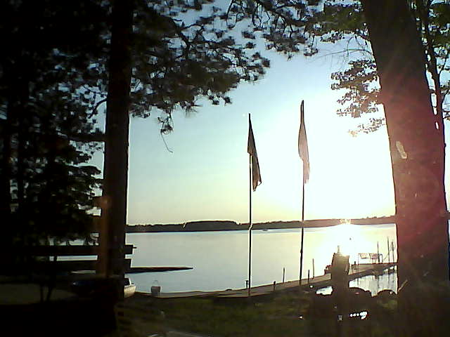 Whiteface Cam Image - Fri, 06/12/2015 8:11pm 