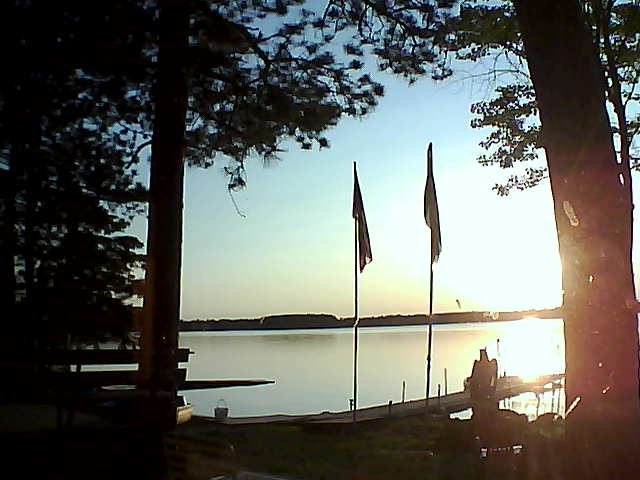 Whiteface Cam Image - Fri, 06/12/2015 8:31pm 