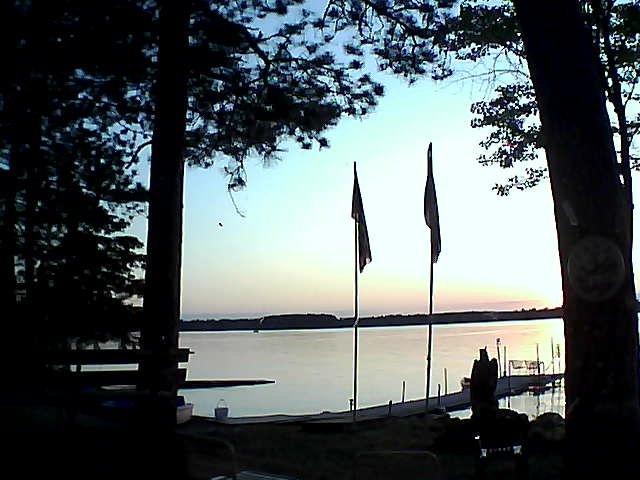 Whiteface Cam Image - Fri, 06/12/2015 8:51pm 