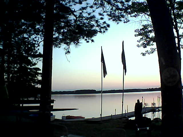 Whiteface Cam Image - Fri, 06/12/2015 9:11pm 