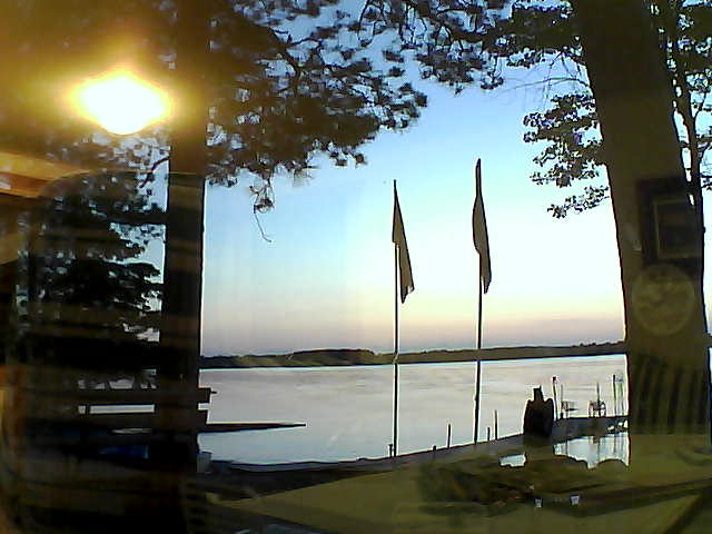 Whiteface Cam Image - Fri, 06/12/2015 9:31pm 