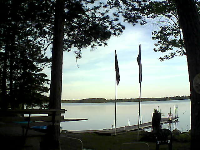 Whiteface Cam Image - Sat, 06/13/2015 6:00am 