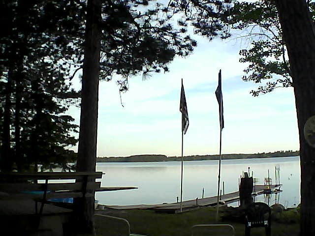 Whiteface Cam Image - Sat, 06/13/2015 6:20am 