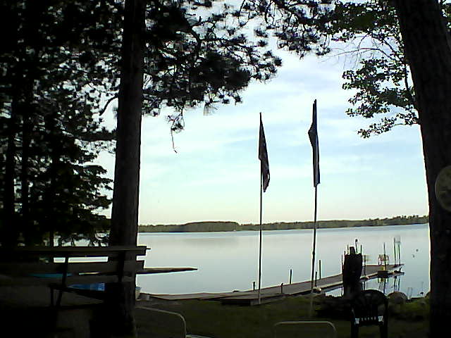 Whiteface Cam Image - Sat, 06/13/2015 6:40am 