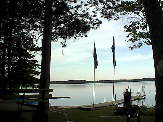 Whiteface Cam Image - Sat, 06/13/2015 7:00am 