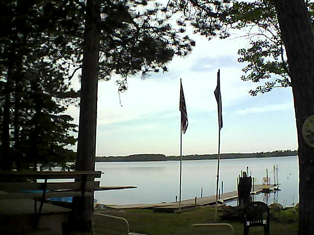 Whiteface Cam Image - Sat, 06/13/2015 7:20am 