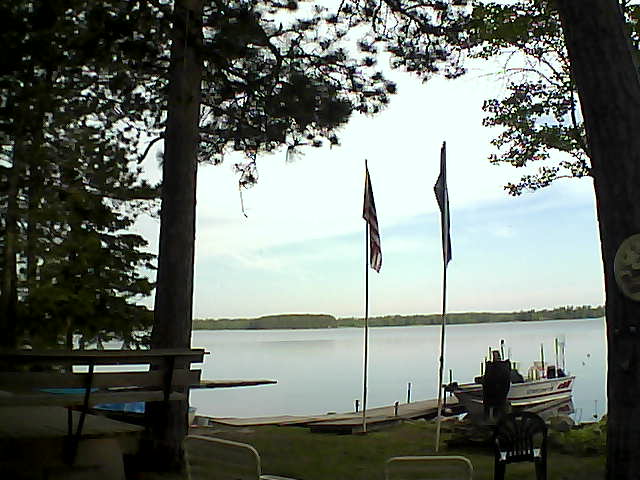 Whiteface Cam Image - Sat, 06/13/2015 7:40am 