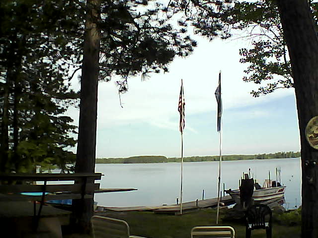 Whiteface Cam Image - Sat, 06/13/2015 8:00am 