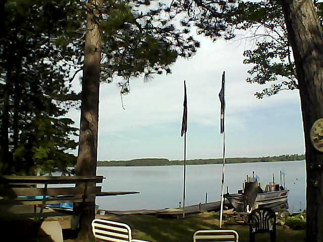 Whiteface Cam Image - Sat, 06/13/2015 8:20am 