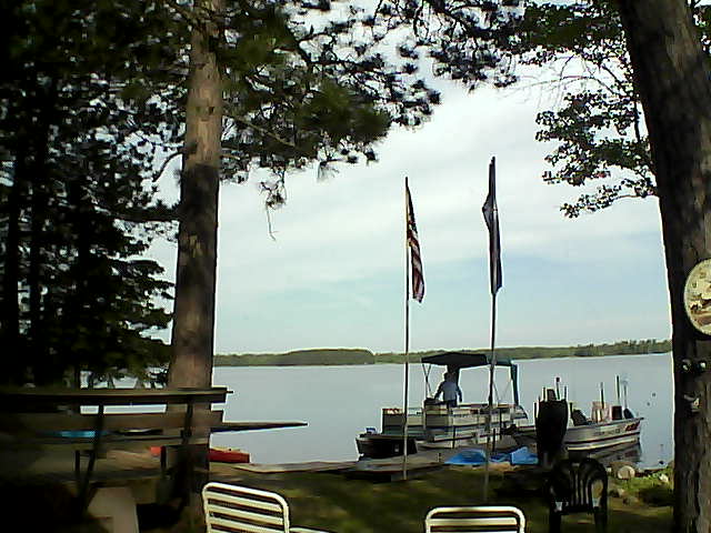 Whiteface Cam Image - Sat, 06/13/2015 8:40am 