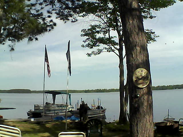 Whiteface Cam Image - Sat, 06/13/2015 9:20am 