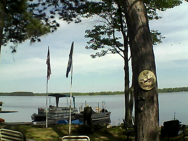 Whiteface Cam Image - Sat, 06/13/2015 9:40am 