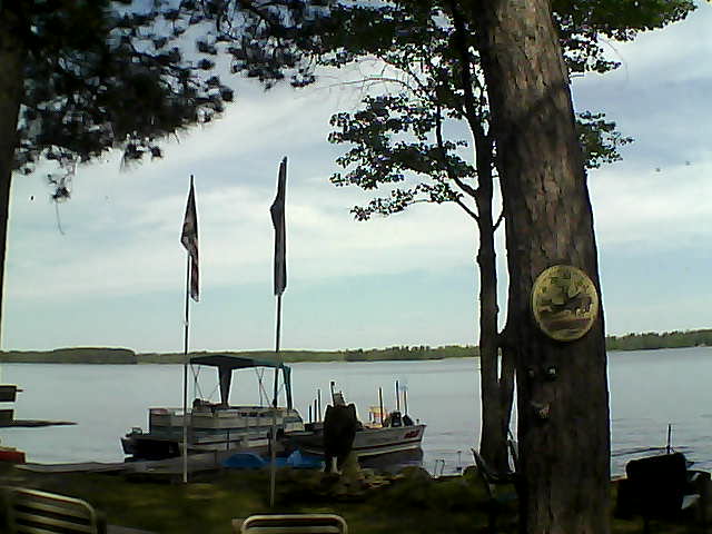 Whiteface Cam Image - Sat, 06/13/2015 10:00am 