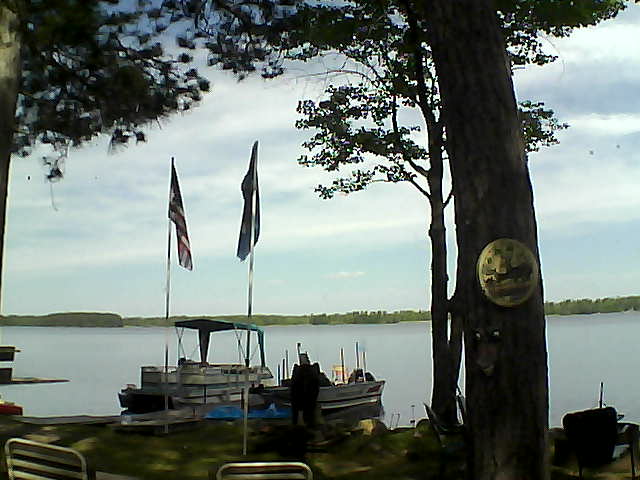 Whiteface Cam Image - Sat, 06/13/2015 10:20am 