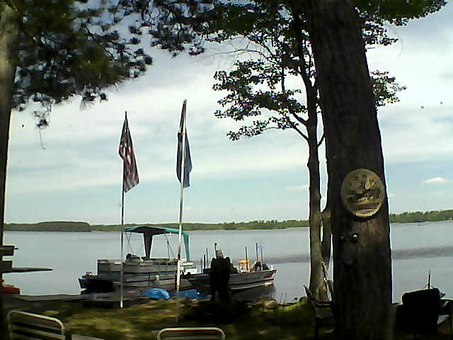 Whiteface Cam Image - Sat, 06/13/2015 10:40am 