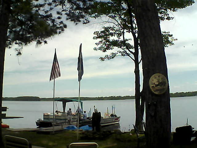 Whiteface Cam Image - Sat, 06/13/2015 11:00am 