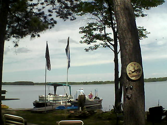 Whiteface Cam Image - Sat, 06/13/2015 11:20am 