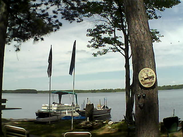 Whiteface Cam Image - Sat, 06/13/2015 11:40am 