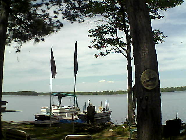 Whiteface Cam Image - Sat, 06/13/2015 12:00pm 