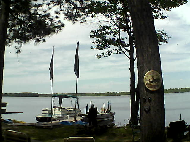 Whiteface Cam Image - Sat, 06/13/2015 12:20pm 