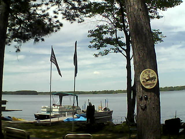 Whiteface Cam Image - Sat, 06/13/2015 12:40pm 