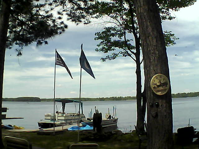 Whiteface Cam Image - Sat, 06/13/2015 1:00pm 