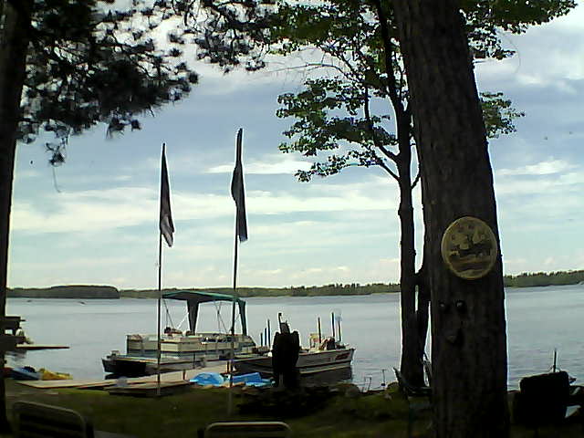 Whiteface Cam Image - Sat, 06/13/2015 1:20pm 