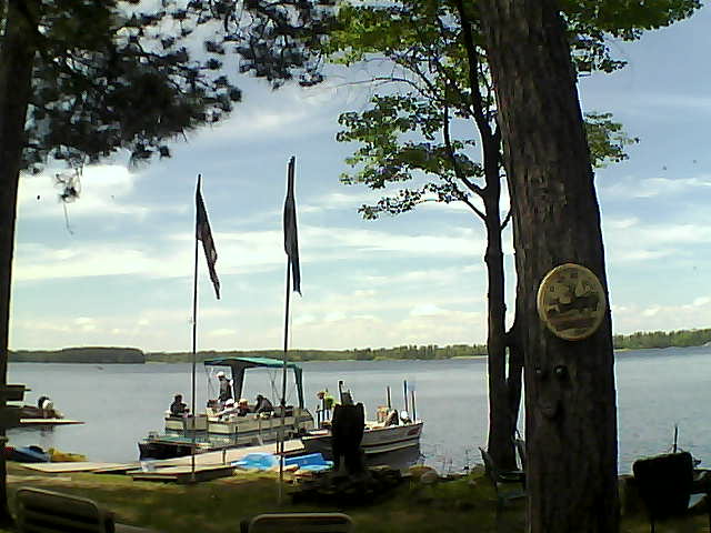 Whiteface Cam Image - Sat, 06/13/2015 1:40pm 