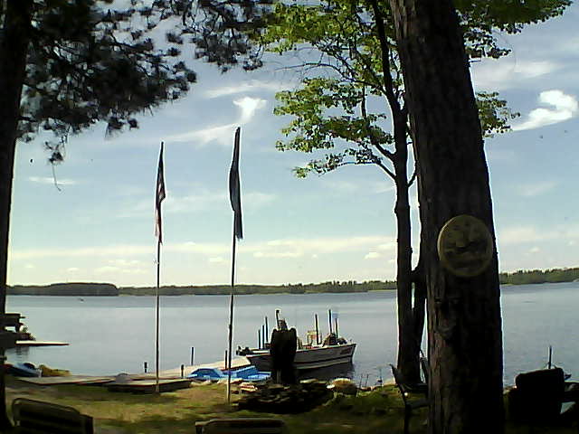 Whiteface Cam Image - Sat, 06/13/2015 2:40pm 