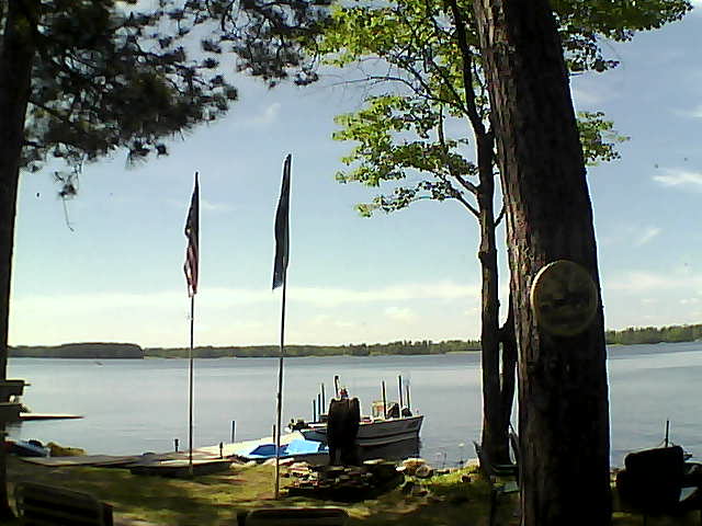 Whiteface Cam Image - Sat, 06/13/2015 3:00pm 