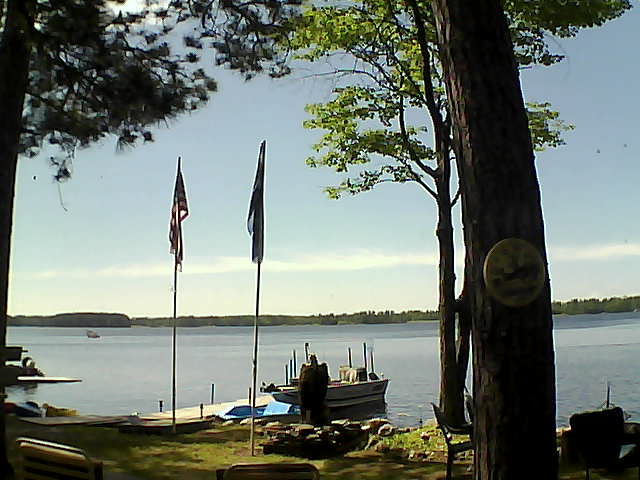 Whiteface Cam Image - Sat, 06/13/2015 3:40pm 