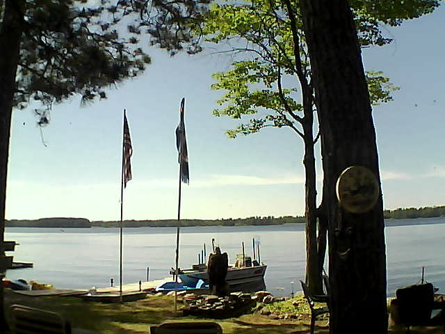 Whiteface Cam Image - Sat, 06/13/2015 4:00pm 