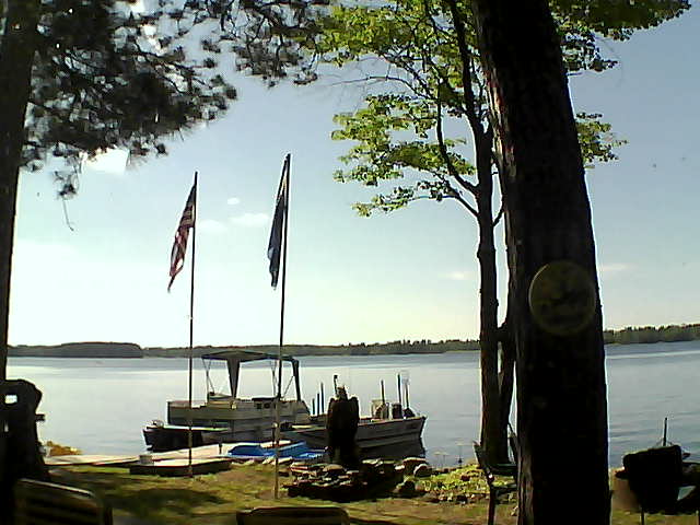 Whiteface Cam Image - Sat, 06/13/2015 4:40pm 