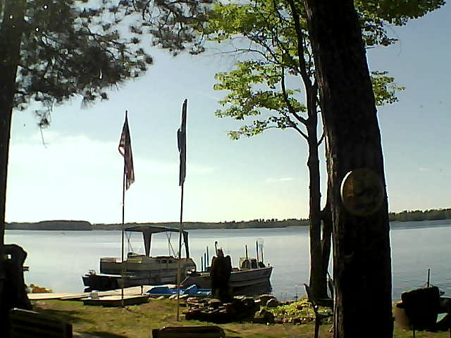 Whiteface Cam Image - Sat, 06/13/2015 5:00pm 