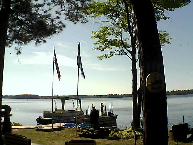 Whiteface Cam Image - Sat, 06/13/2015 5:20pm 