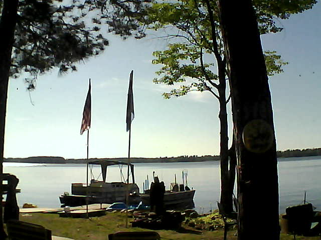 Whiteface Cam Image - Sat, 06/13/2015 5:40pm 