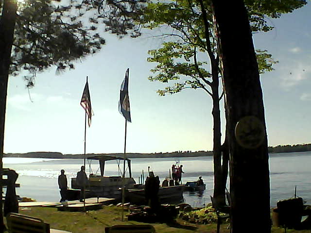 Whiteface Cam Image - Sat, 06/13/2015 6:01pm 