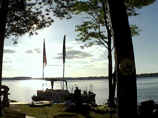 Whiteface Cam Image - Sat, 06/13/2015 7:00pm 