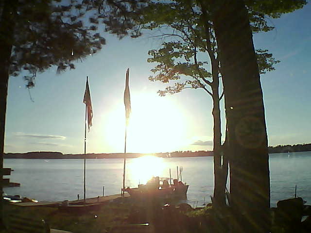 Whiteface Cam Image - Sat, 06/13/2015 8:20pm 