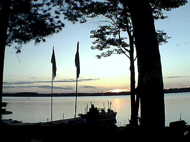 Whiteface Cam Image - Sat, 06/13/2015 9:00pm 