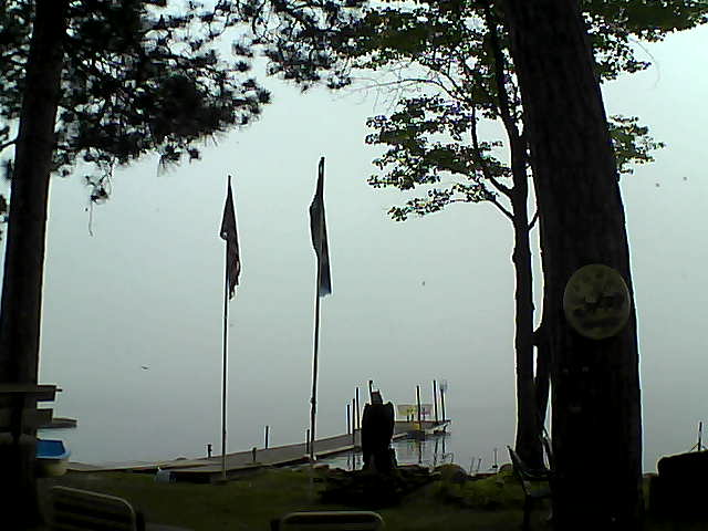 Whiteface Cam Image - Sun, 06/14/2015 6:01am 