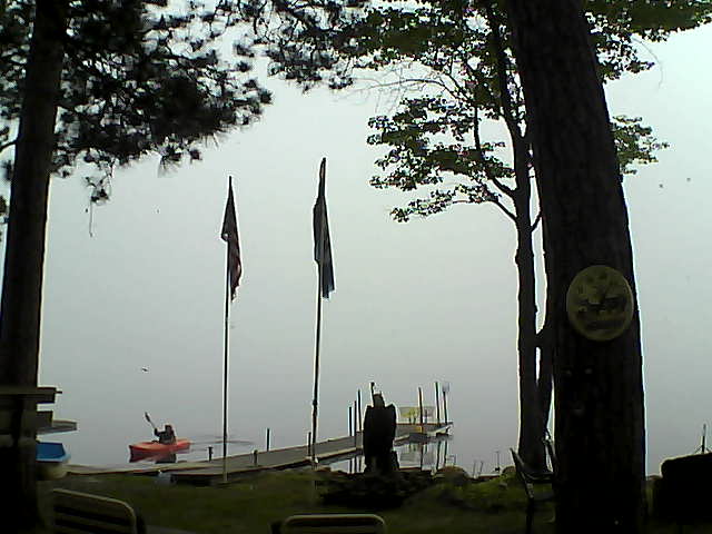 Whiteface Cam Image - Sun, 06/14/2015 6:21am 