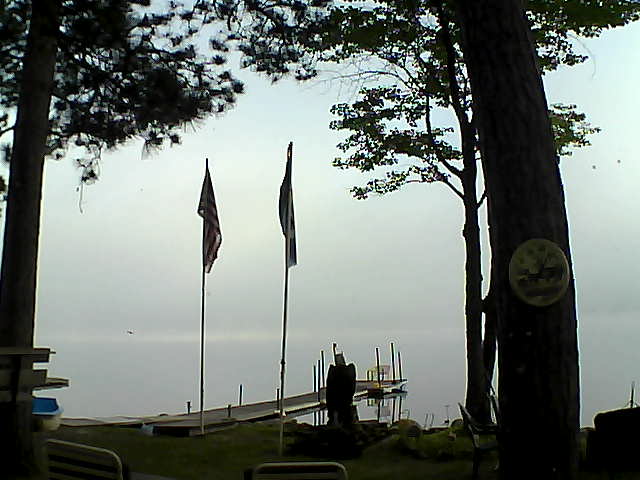 Whiteface Cam Image - Sun, 06/14/2015 7:01am 