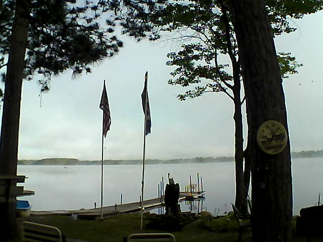 Whiteface Cam Image - Sun, 06/14/2015 7:21am 