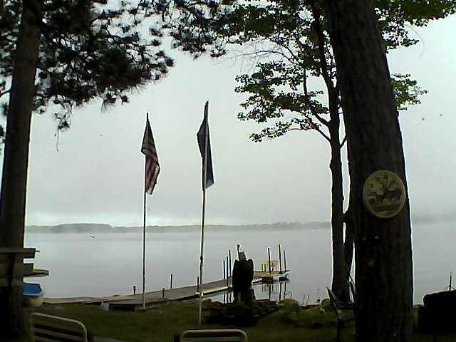 Whiteface Cam Image - Sun, 06/14/2015 7:41am 