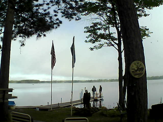 Whiteface Cam Image - Sun, 06/14/2015 8:01am 