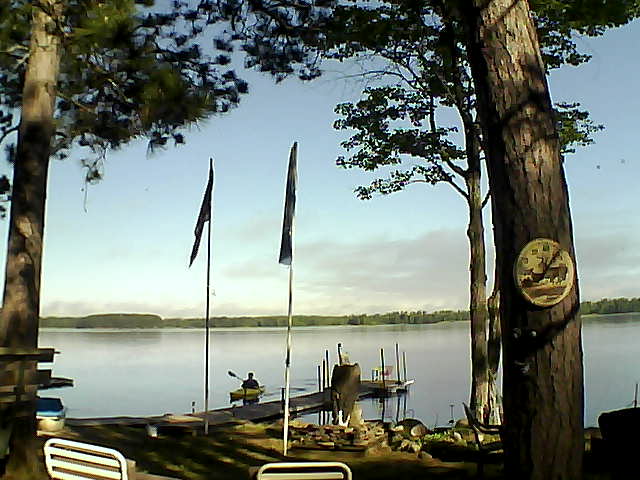 Whiteface Cam Image - Sun, 06/14/2015 8:21am 