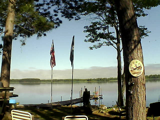 Whiteface Cam Image - Sun, 06/14/2015 8:41am 