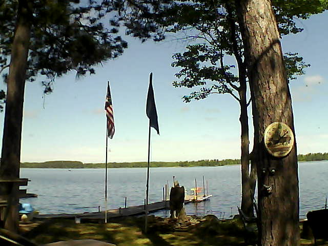 Whiteface Cam Image - Sun, 06/14/2015 10:01am 