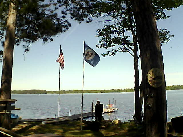 Whiteface Cam Image - Sun, 06/14/2015 10:21am 